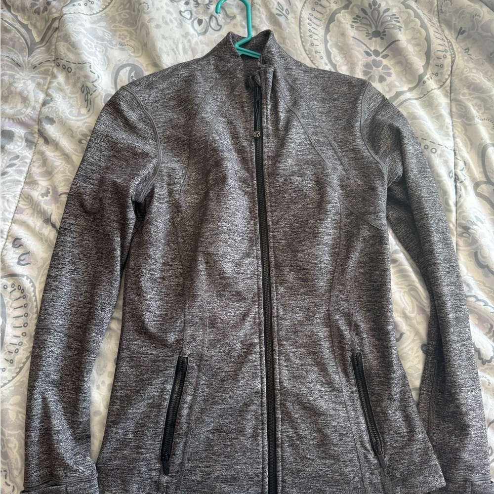Lululemon define jacket